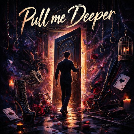 Pull me Deeper