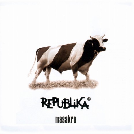 Sado-maso piosenka cover art