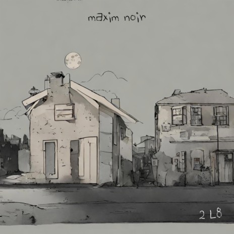 2 L8 cover art