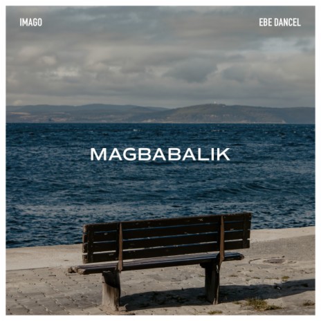 Magbabalik ft. Ebe Dancel cover art