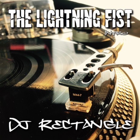 The Lightning Fist (Intro) cover art