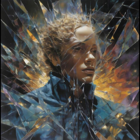 Shattered Dreams