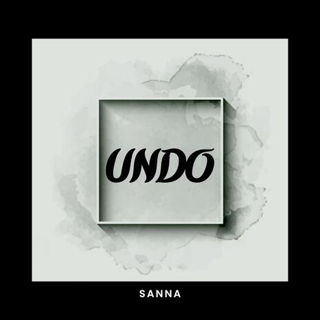 Undo (Acapella) cover art