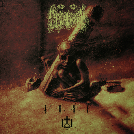 Devoid cover art