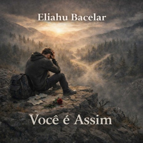 Isso É Amor cover art