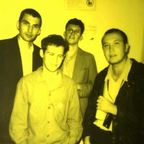 The Magic Gang