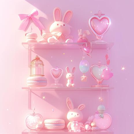 かわいいものを紹介する曲 Cute Showcase Melody～Remastering～ cover art