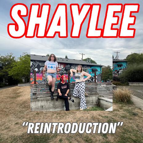 Reintroduction cover art