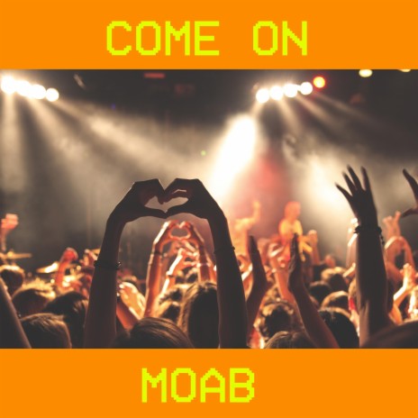 Come On cover art
