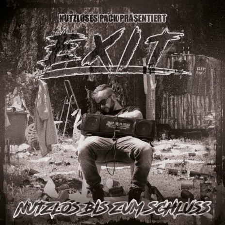 Damals wie Heute cover art