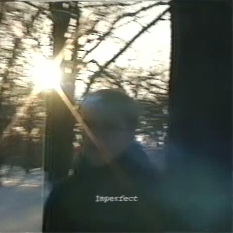 Imperfect cover art