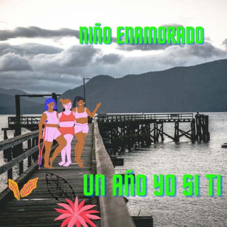 pienso en amate cover art