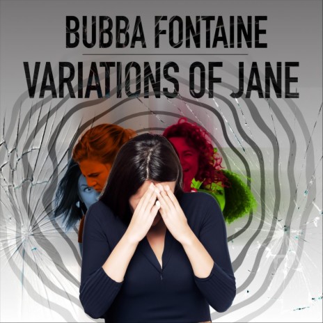 Variation 5 cover art