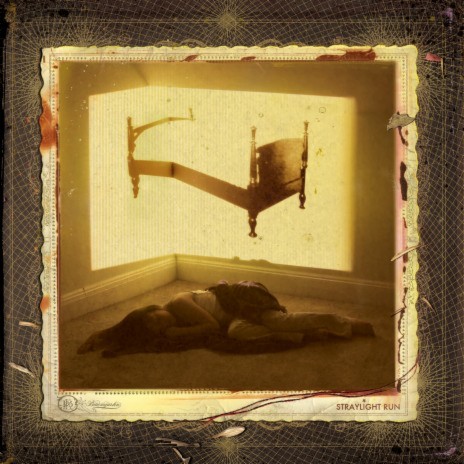 Mistakes We Knew We Were Making cover art