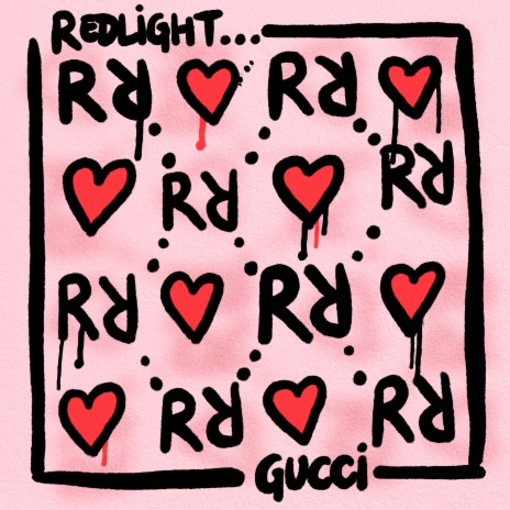 Gucci (Club Mix) cover art