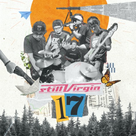 Semampu Kita Bersinar cover art
