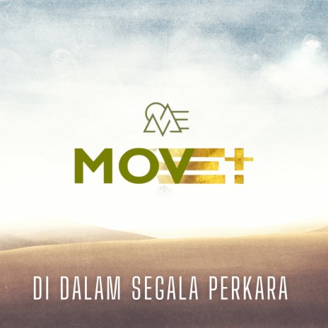 Di Dalam Segala Perkara (Live) cover art