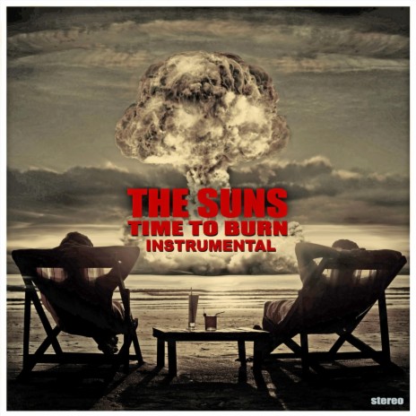 Everyone Is Lying (Instrumental) cover art
