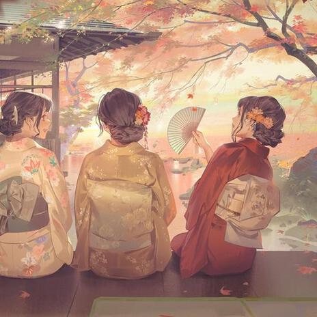 Quiet Garden Bench cover art
