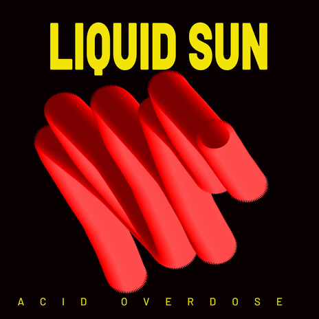 Alien Energy cover art