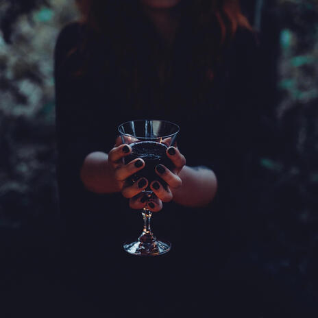 Hemlock cover art