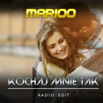 Marioo cover art