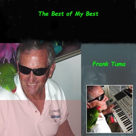 Frank Tuma
