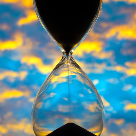 Piano Type Beat | End Of Time cover art