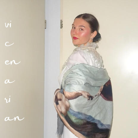 VICENARIAN cover art