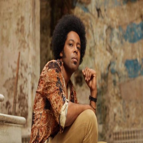 Alex Cuba