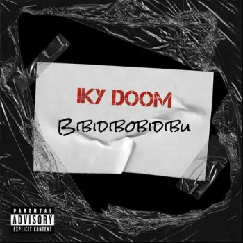 Bibidibobidibu cover art