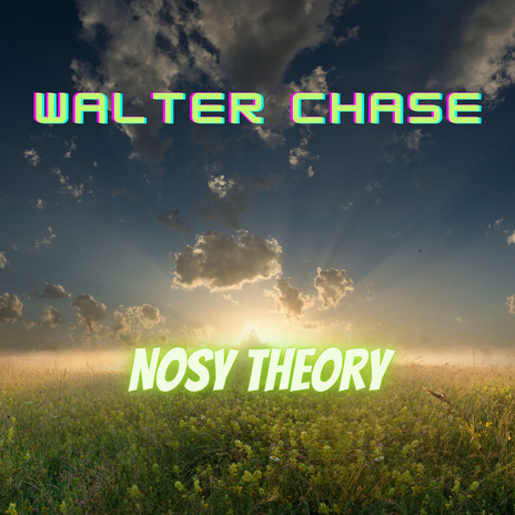 Nosy Theory cover art