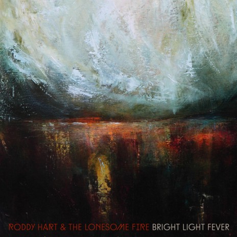 Darkness and the Night ft. The Lonesome Fire cover art