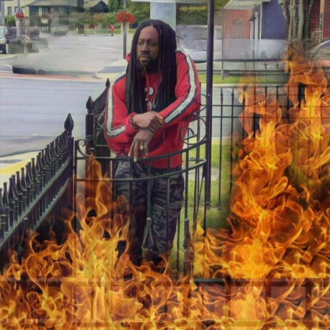 Consumed by Fire