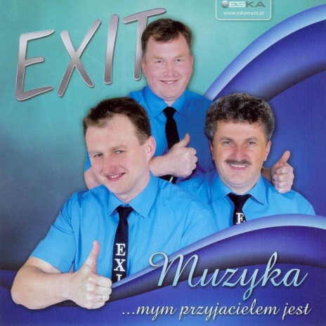 Roztanczony rock and roll cover art