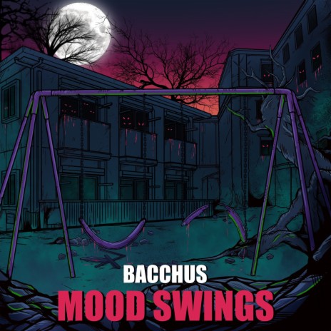 Sunday Blues cover art