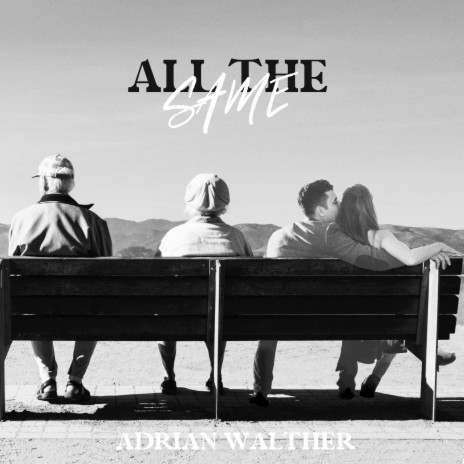 All for You cover art