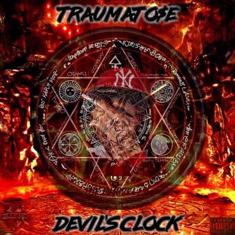DEMON TYME