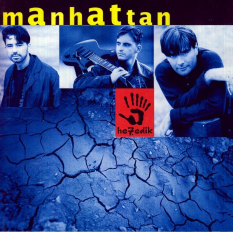Hiányzol cover art