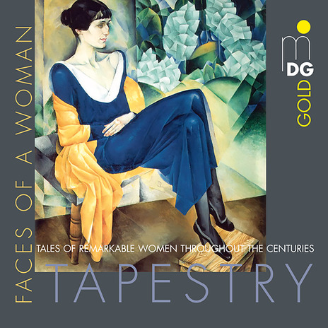 Sugubaya i Posleduyuschiya Ekteniya (arr. for Female Voices by Daniela Tošić) cover art