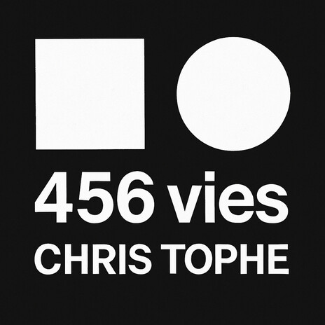 456 vies cover art