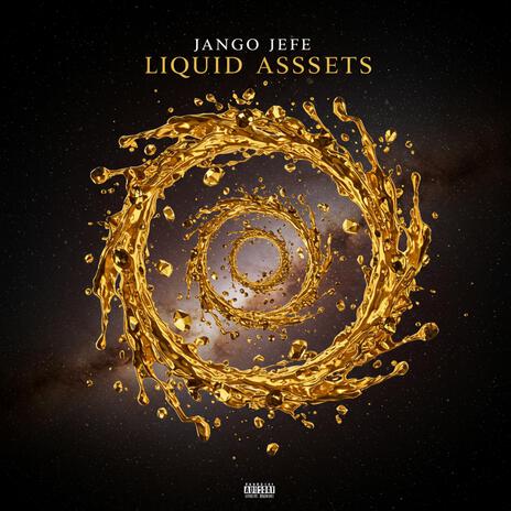 Liquid Assets cover art