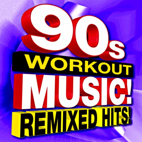 Good Vibrations (Workout Dance Mix) ft. The Beach Boys cover art