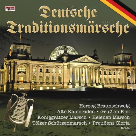 Deutsche Militärkapelle