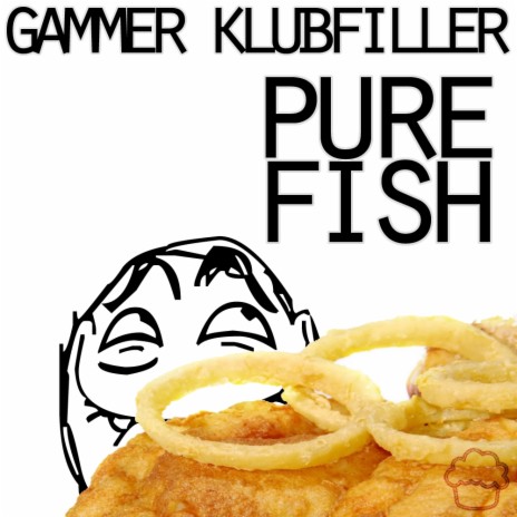 Pure Fish (Original Mix) ft. Klubfiller cover art