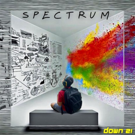 Because My Jesus Made Me Like That cover art