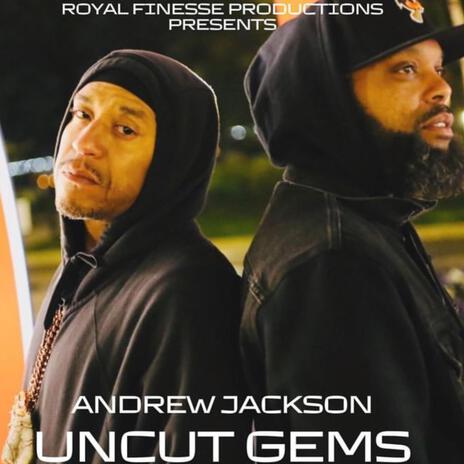 King Of N.Y. cover art
