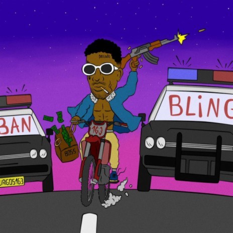 Cuban Bling