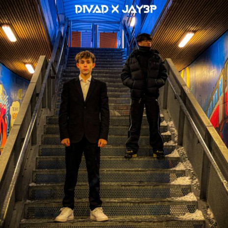 Svimmel ft. Jay3P cover art