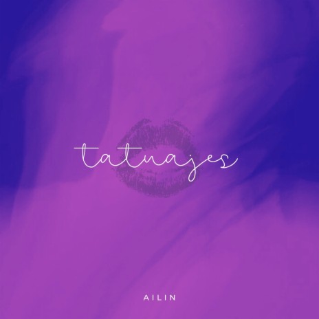 Tatuajes cover art
